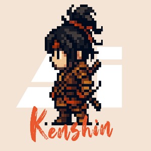けんしん